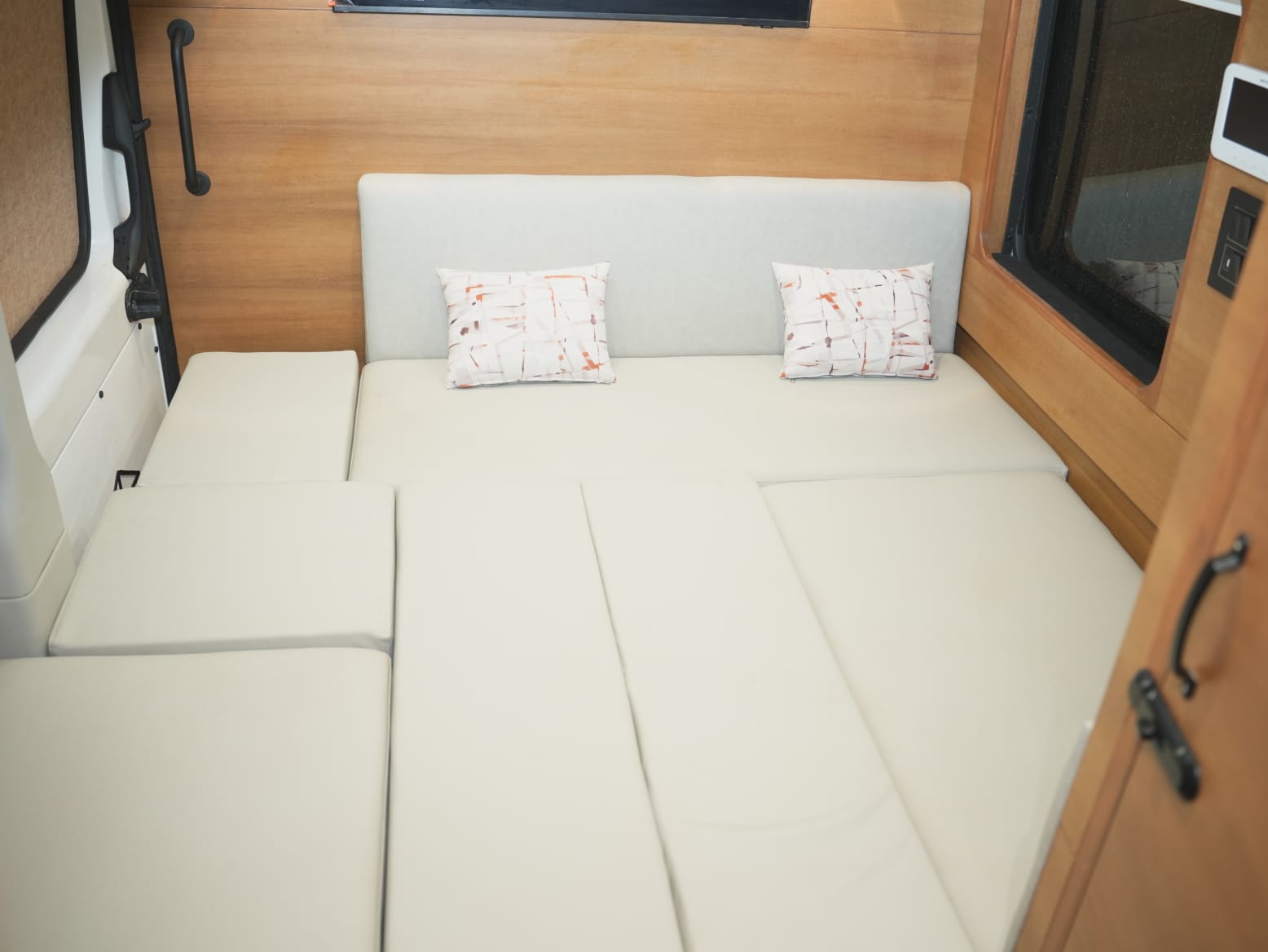 Sleeping arrangements