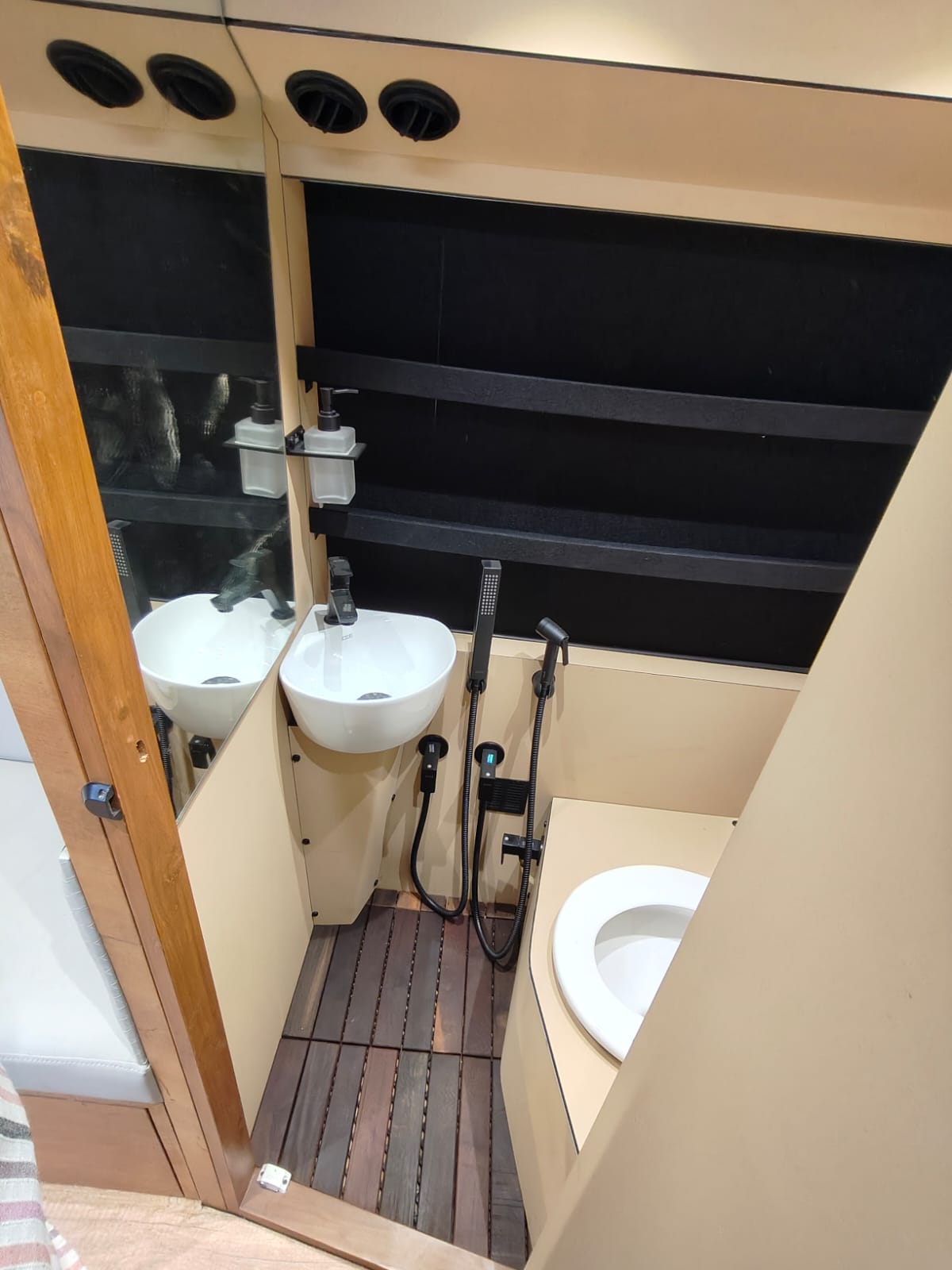 Washroom 5